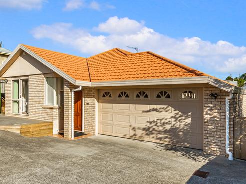 8B Kinross Street, Blockhouse Bay