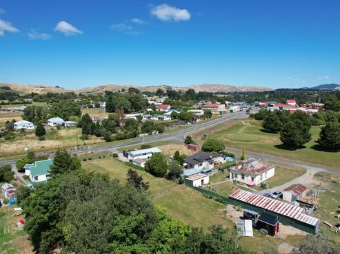 4 Olsen Street, Eketahuna
