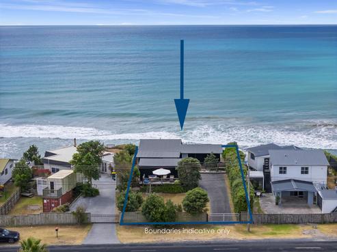 175 Pukehina Parade, Pukehina