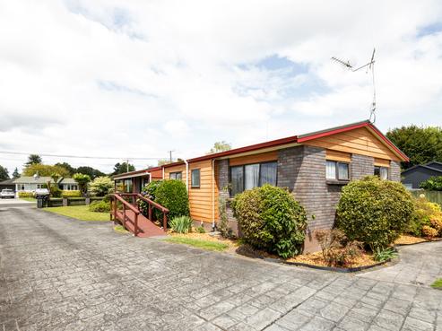 49 Tennyson Street, Leamington