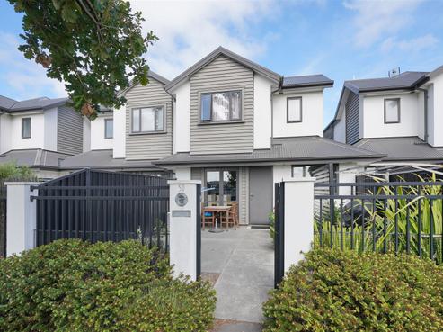 50 Mustang Avenue, Wigram