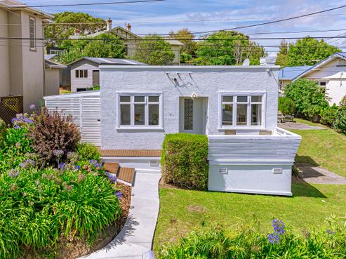 3A Windsor Terrace, Durie Hill