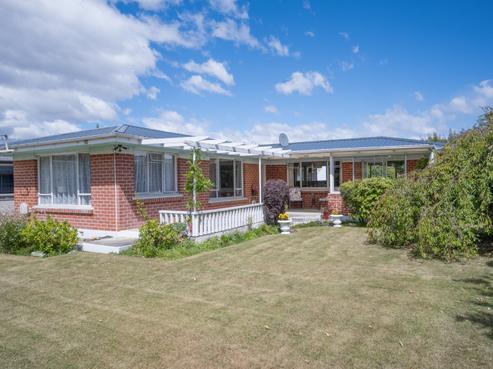 136 Centennial Avenue, Alexandra