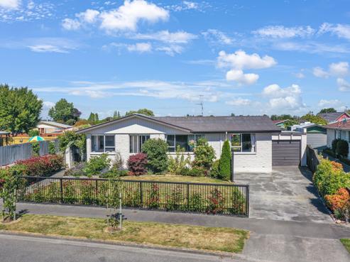 11 Glassey Drive, Allenton