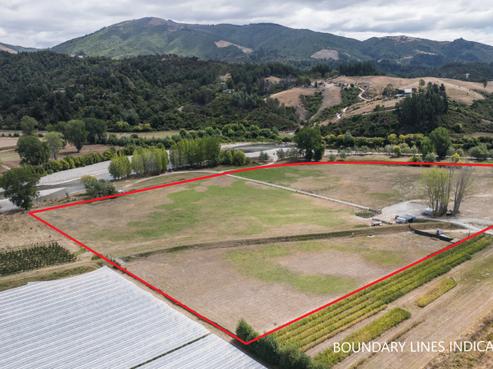 83 Douglas Road, Motueka