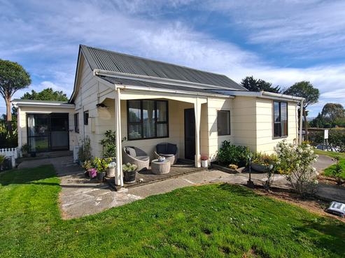 76 Essex Street, Balclutha