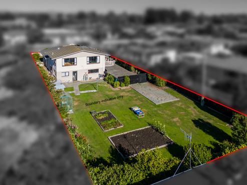 121 Gleniti Road, Gleniti