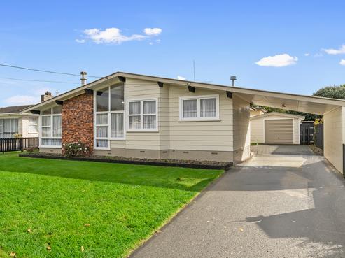 262 Sandwich Road, Saint Andrews