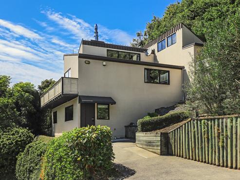 51B Faraday Street, Napier Hill