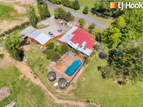1085 Pakiri Road, Pakiri