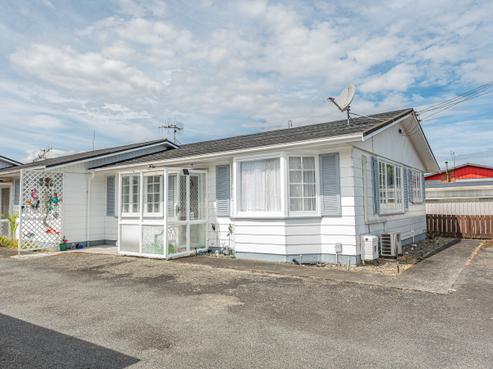156A Bell Street, Whanganui Central