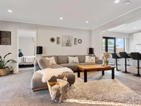 4 Thackeray Place, Owhata