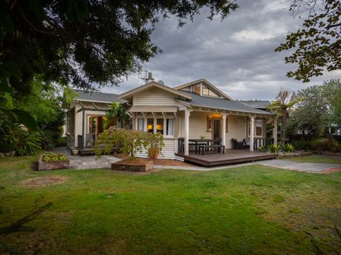 185 Kimbolton Road, Feilding