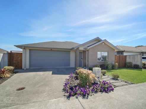 17 Taepu Road, Pukekohe
