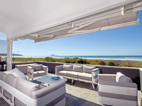 142 Ocean Road, Ohope