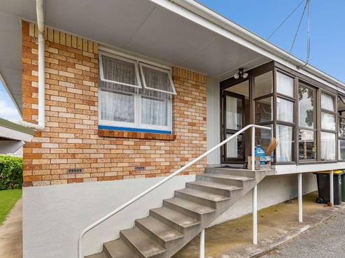 1/243 Teasdale Street, Te Awamutu