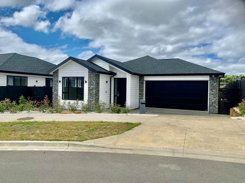4 Te Ara Hikoi, Pukekohe