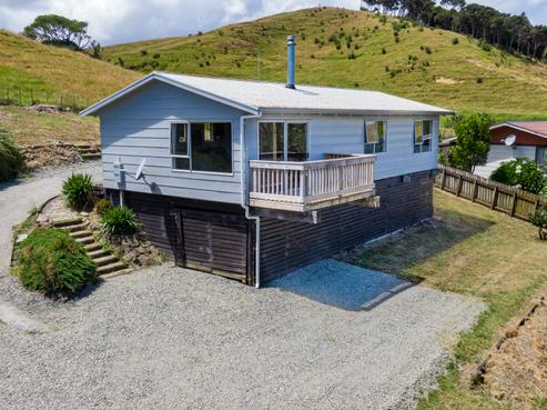 64A Allen Bell Drive, Kaitaia