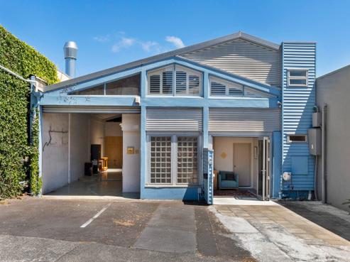 6 Cargill Street, Eden Terrace