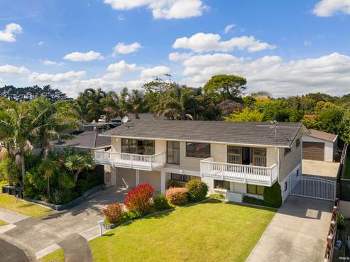4 Koromiko Place, Waiuku