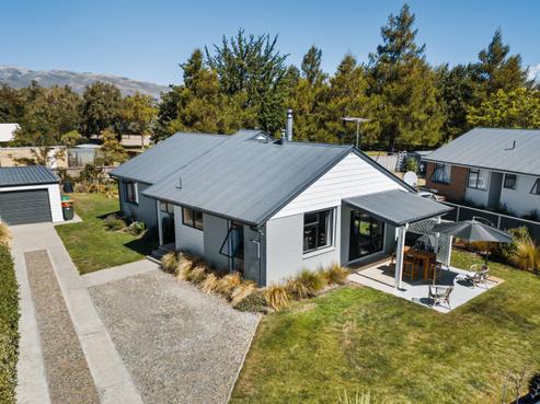 47 Antimony Crescent, Cromwell