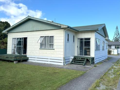 22 Marsden Road, Greymouth