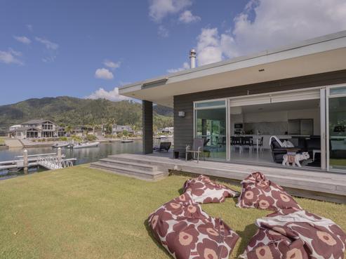 144 Waterways Parade, Pauanui