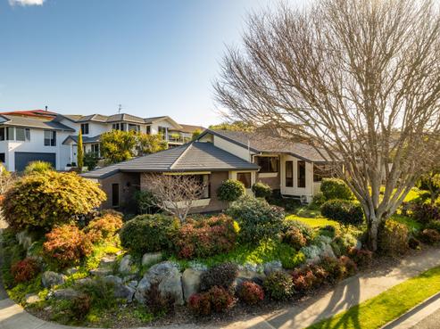 2 D'Urville Rise, Richmond