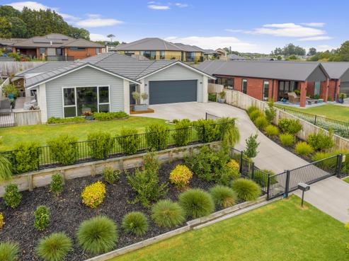41 Hass Drive, Ohauiti