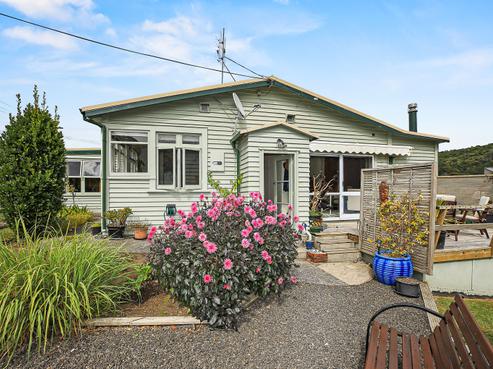 16 Victoria Street, Karangahake