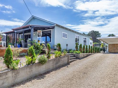 72 Koputara Road, Himatangi Beach