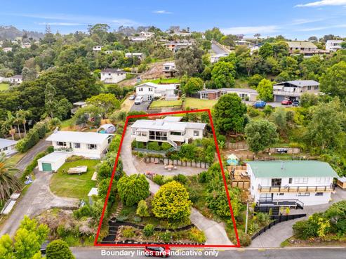 23 Tanekaha Drive, Parahaki