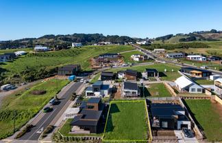 67 Omahina Street, Raglan