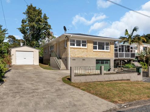 8 Moehau Road, Kamo