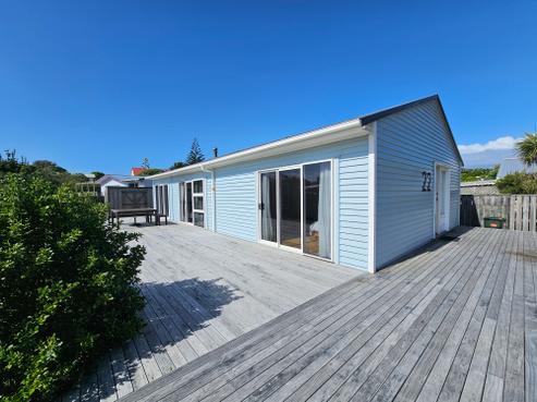 22 Hydrabad Drive, Waitarere Beach