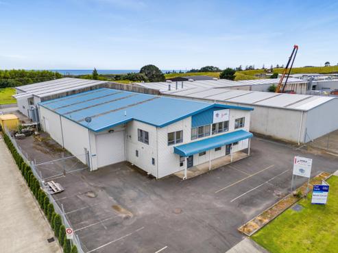 54 Hurlstone Drive, Waiwhakaiho