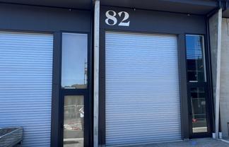 Brand New 70sqm Unit - $25000 + GST PA 
