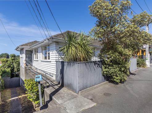 133 Britomart Street, Berhampore