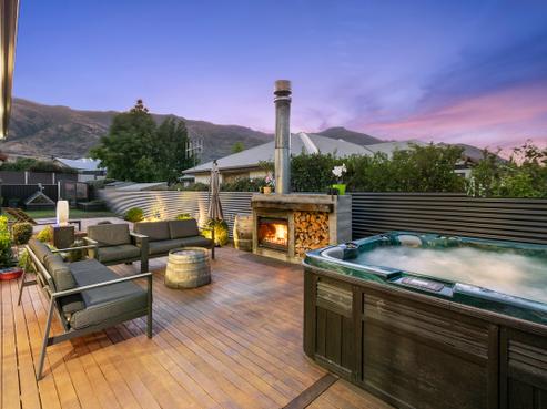 21 Stonebrook Drive, Wanaka