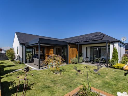 4 Crete Road, Rangiora