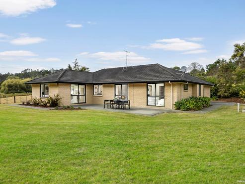 260 Horseshoe Bush Road, Dairy Flat