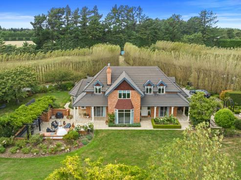 481 Halkett Road, West Melton
