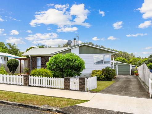 7 Panorama Drive, Parahaki