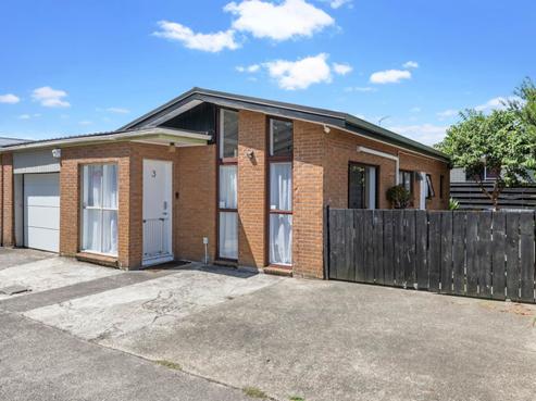 3/10 Albert Street, Otahuhu