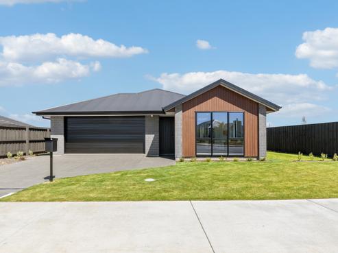 573 East Maddisons Road, Rolleston