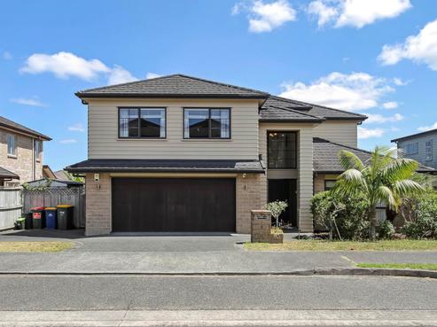 9 Wye Oak Drive, Schnapper Rock