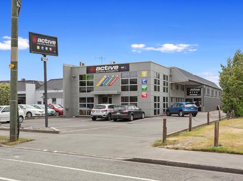 568 Wairakei Road, Burnside