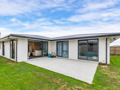 57 Hardingstone Drive, Rolleston