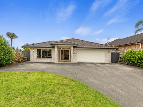 40 Woodleigh Place, Ohauiti