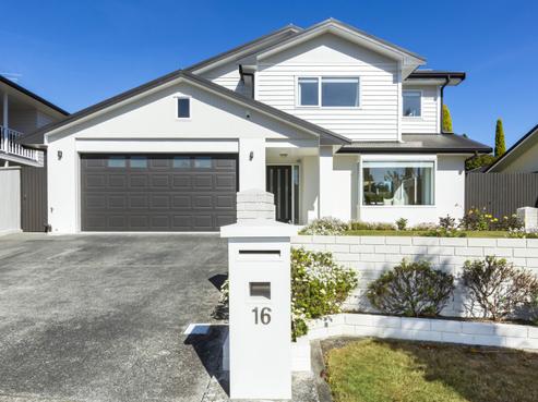 16 Comeskey Grove, Elderslea